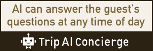 Trip AI Concierge